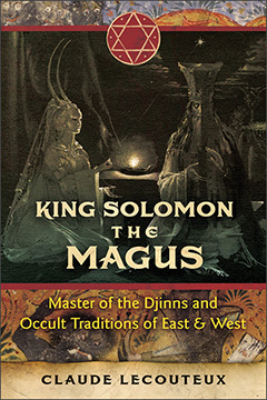 KING SOLOMON THE MAGUS